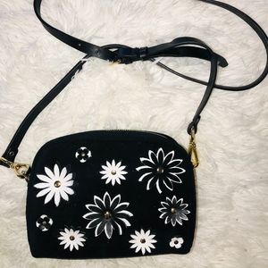 IMNYC Isaac Mizhari Small Crossbody